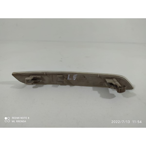 Refletor Parachoque  Bmw X6 Diant Esq 2012/16 7187087 /16843