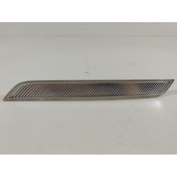 Refletor Parachoque  Bmw X6 Diant Esq 2012/16 7187087 /16843