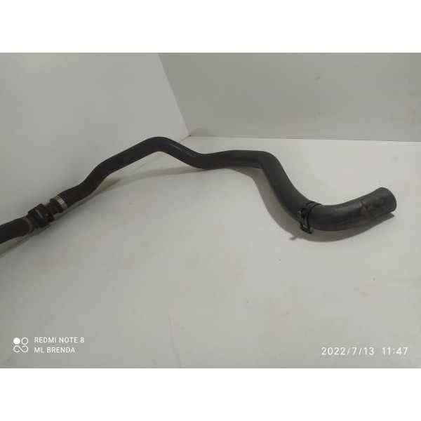 Mangueira Radiador Bmw X6 3.0 2012/2016 Original / 16842