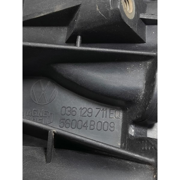 Coletor Admissao Gol Parati G4 G3 1.0 16v 1999 2006 56004b00