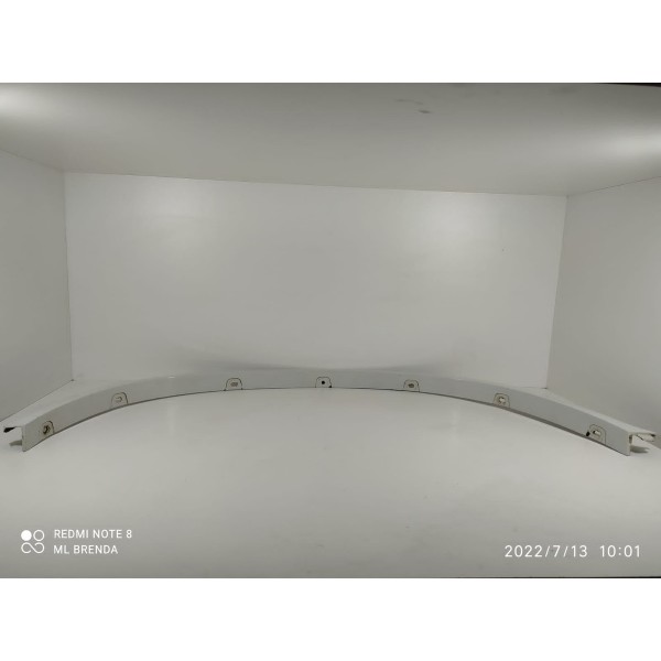 Friso Moldura Bmw X6 Lateral Tras Dir 2012/2015 Orig /16765