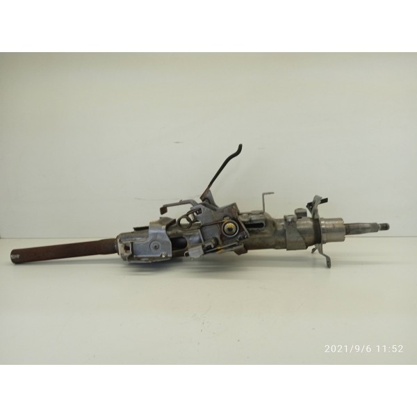 Coluna Direcao Ford Fusion 2006 2007 2008 2010 2012