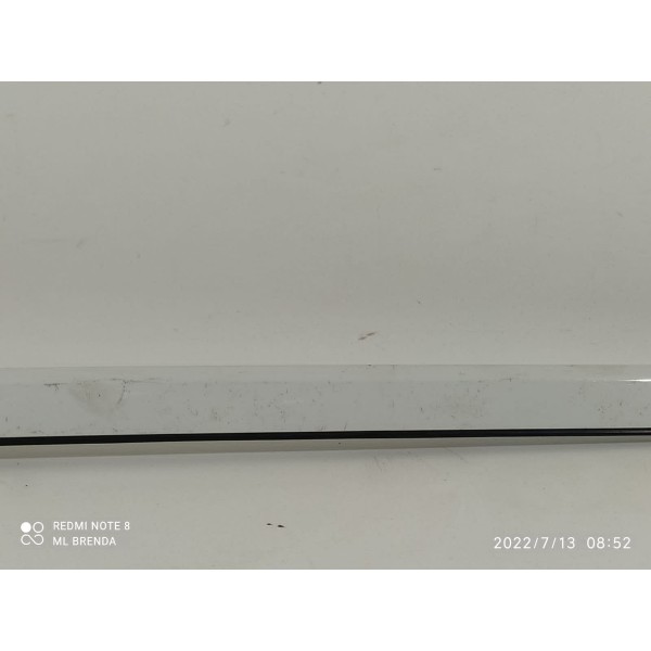 Friso Coluna Parabrisa Bmw X6 Dir 2012/2016 Orig / 16759