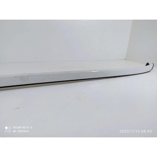 Friso Coluna Parabrisa Bmw X6 Dir 2012/2016 Orig / 16759