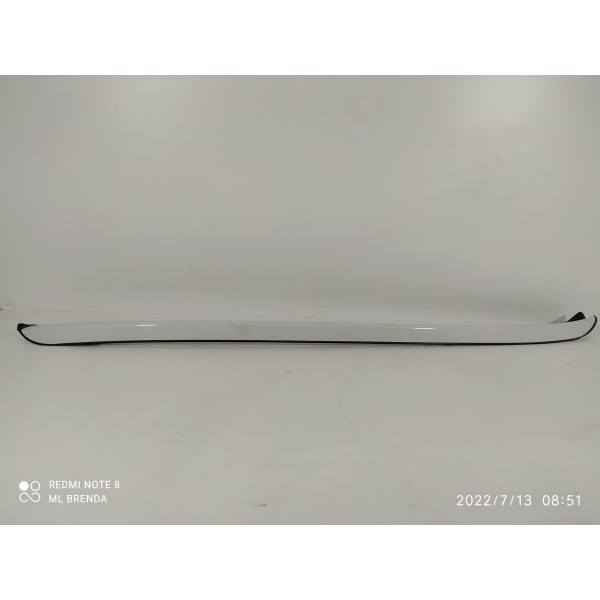 Friso Coluna Parabrisa Bmw X6 Dir 2012/2016 Orig / 16759
