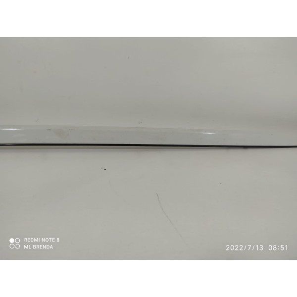 Friso Coluna Parabrisa Bmw X6 Dir 2012/2016 Orig / 16759
