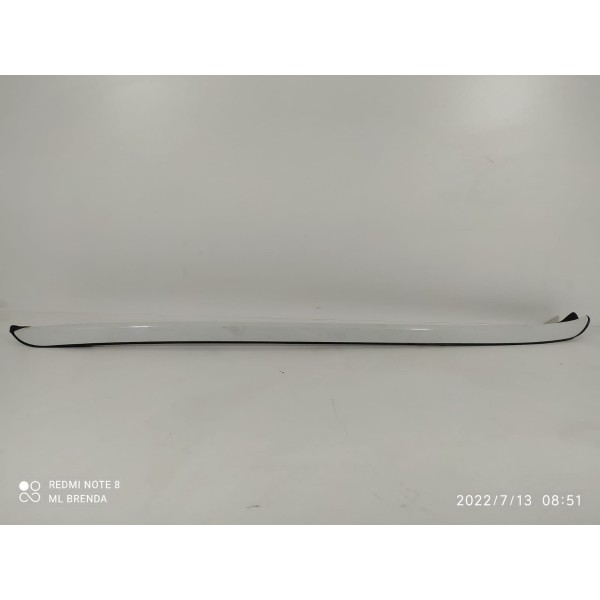 Friso Coluna Parabrisa Bmw X6 Dir 2012/2016 Orig / 16759