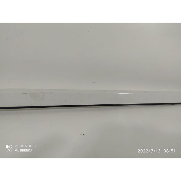 Friso Coluna Parabrisa Bmw X6 Dir 2012/2016 Orig / 16759