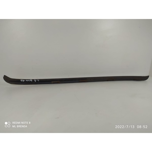 Friso Coluna Parabrisa Bmw X6 Dir 2012/2016 Orig / 16759