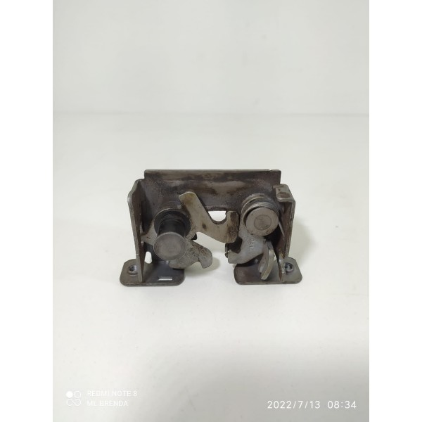 Fechadura Capo Bmw X6 2012/2016 Esq Original / 16757