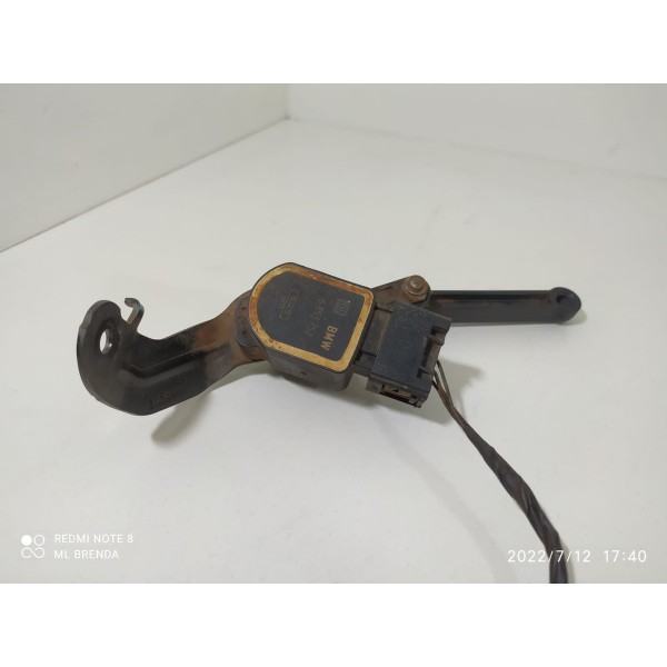 Sensor Nivel Bmw X6 Traseiro E 2012/2016 6853752 Orig /16753