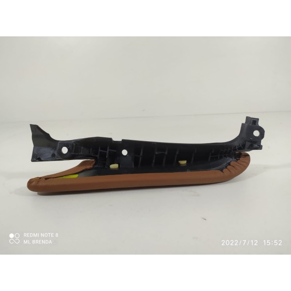 Acabamento Couro Console Direito Bmw X6 2014 / 16747