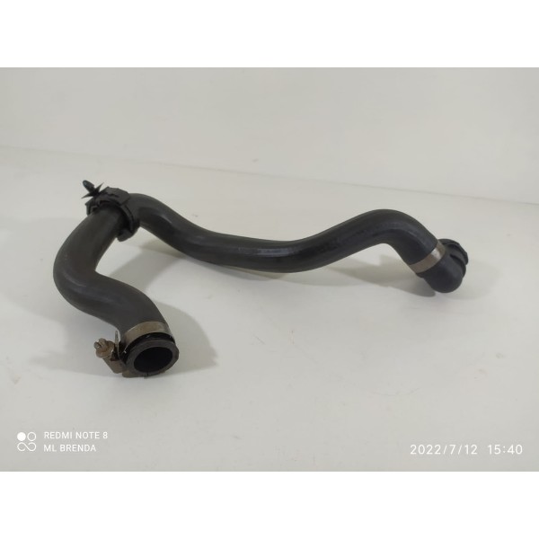 Mangueira Radiador Bmw X6 3.0 2012/2016 Original / 16746