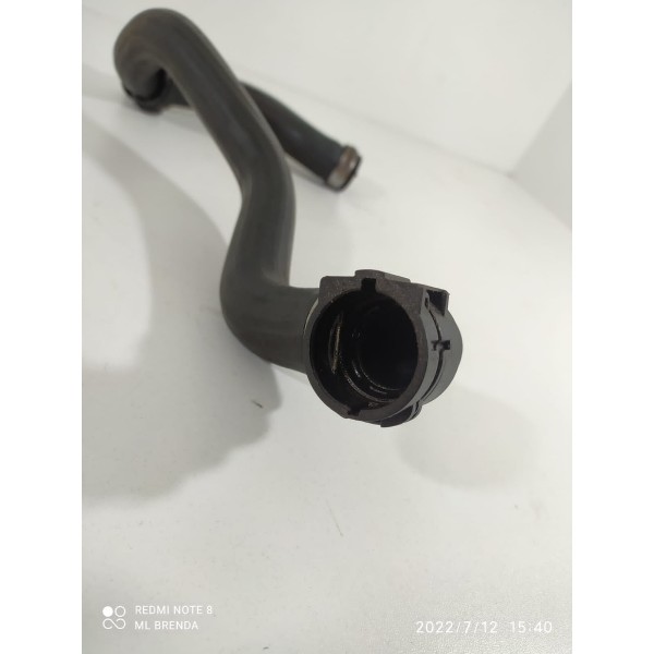 Mangueira Radiador Bmw X6 3.0 2012/2016 Original / 16746