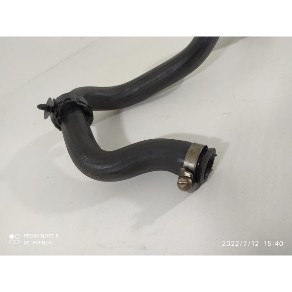 Mangueira Radiador Bmw X6 3.0 2012/2016 Original / 16746