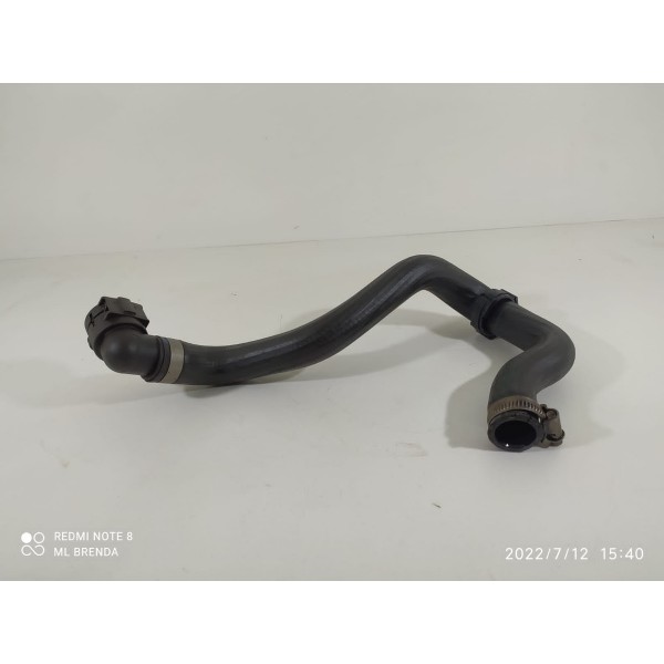 Mangueira Radiador Bmw X6 3.0 2012/2016 Original / 16746