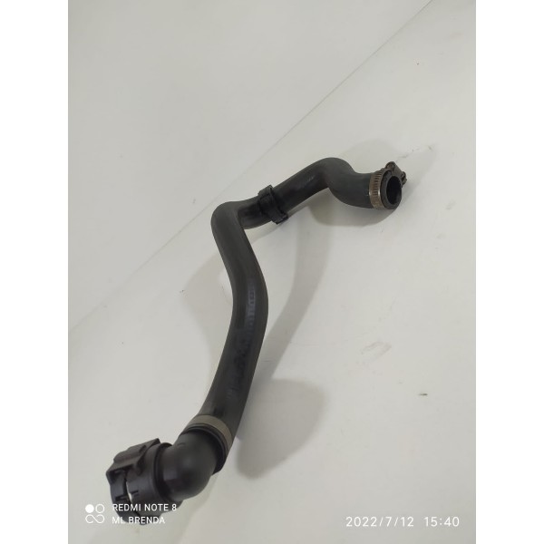 Mangueira Radiador Bmw X6 3.0 2012/2016 Original / 16746
