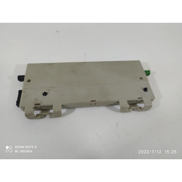 Modulo Amplif Antena Bmw X6 2012/2016 009130156 /16745