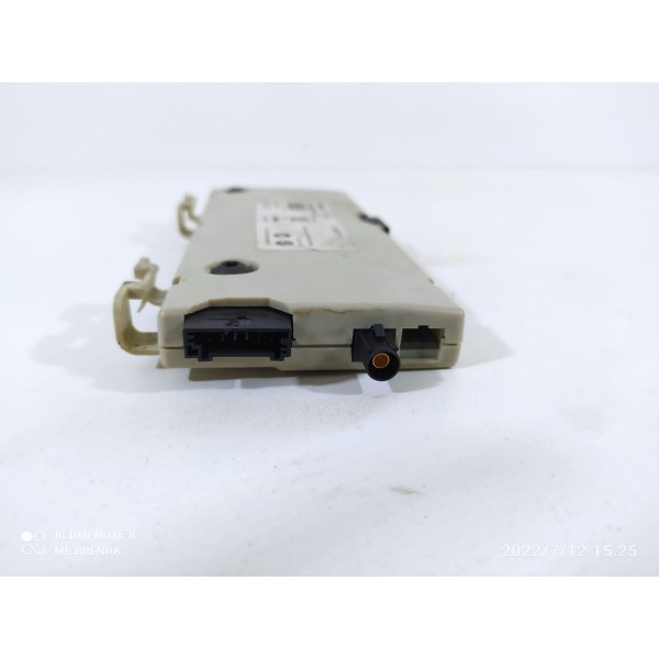 Modulo Amplif Antena Bmw X6 2012/2016 009130156 /16745