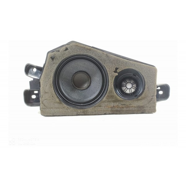 Subwoofer Bmw X6 Direito 2012/2016 Original / 16743