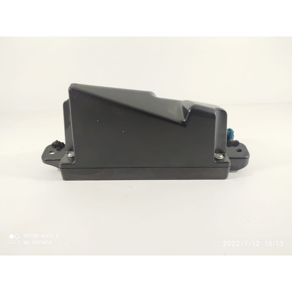 Subwoofer Bmw X6 Direito 2012/2016 Original / 16743