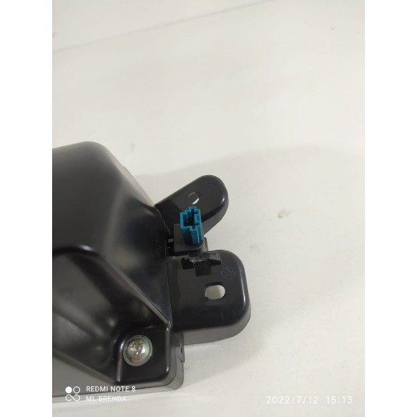 Subwoofer Bmw X6 Direito 2012/2016 Original / 16743