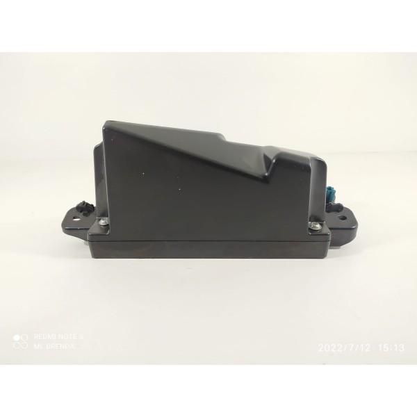 Subwoofer Bmw X6 Direito 2012/2016 Original / 16743