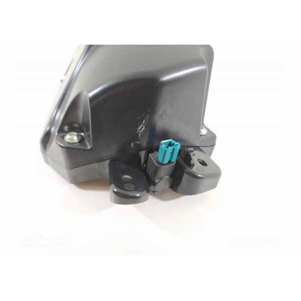 Subwoofer Bmw X6 Esquerdo 2012/2016 Original / 16742