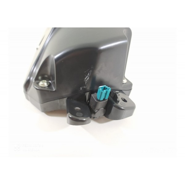 Subwoofer Bmw X6 Esquerdo 2012/2016 Original / 16742