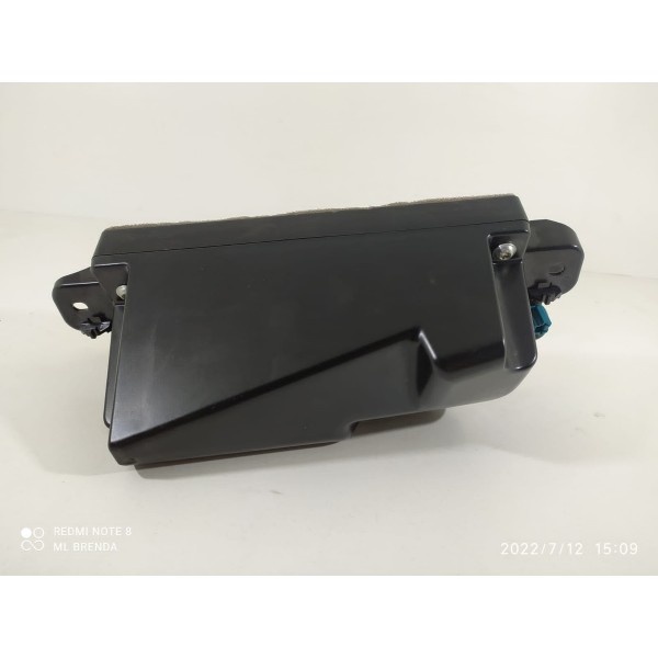 Subwoofer Bmw X6 Esquerdo 2012/2016 Original / 16742