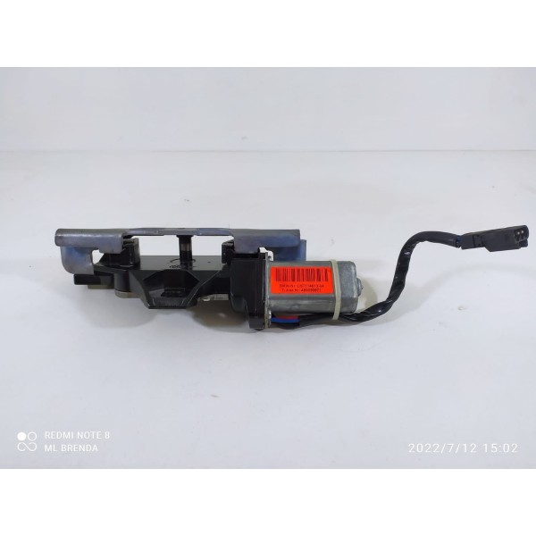 Atuador Trava Tampa Tras Bmw X6 2012/2016 489050971 /16741