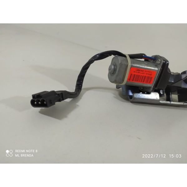 Atuador Trava Tampa Tras Bmw X6 2012/2016 489050971 /16741