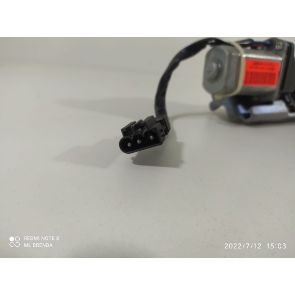 Atuador Trava Tampa Tras Bmw X6 2012/2016 489050971 /16741