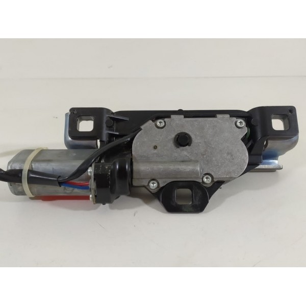 Atuador Trava Tampa Tras Bmw X6 2012/2016 489050971 /16741