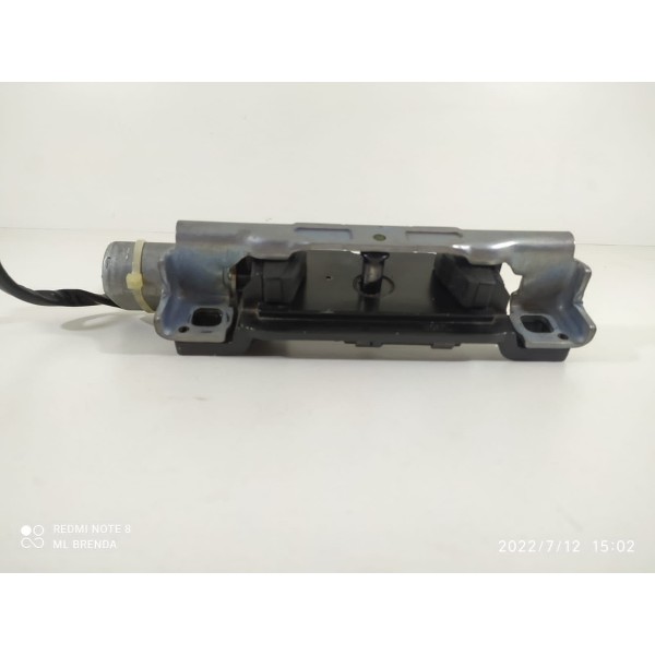 Atuador Trava Tampa Tras Bmw X6 2012/2016 489050971 /16741