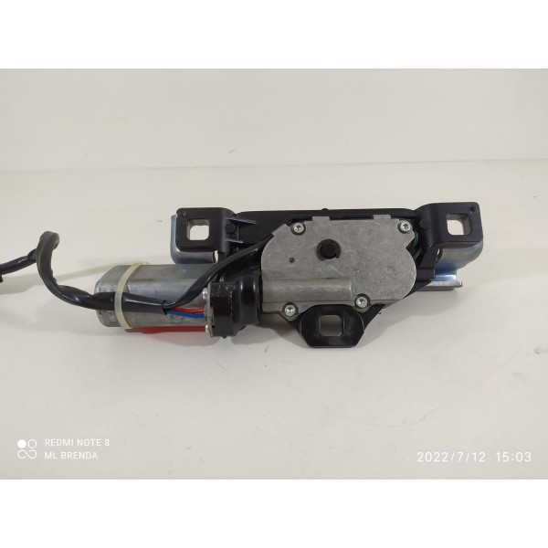 Atuador Trava Tampa Tras Bmw X6 2012/2016 489050971 /16741