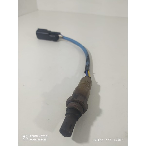 Sonda Lambda Ford Edge V6 3.5  2010/2015 Bl3a9y460ca