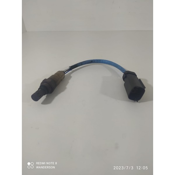 Sonda Lambda Ford Edge V6 3.5  2010/2015 Bl3a9y460ca
