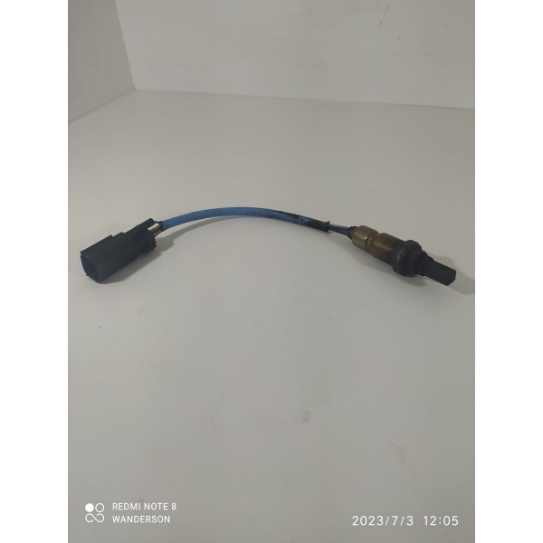 Sonda Lambda Ford Edge V6 3.5  2010/2015 Bl3a9y460ca