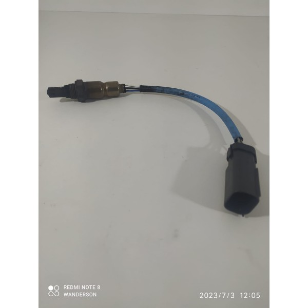Sonda Lambda Ford Edge V6 3.5  2010/2015 Bl3a9y460ca