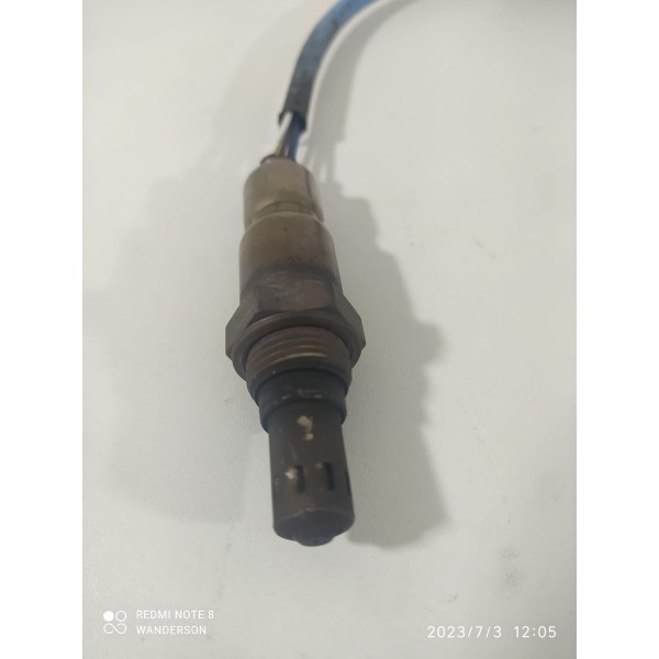 Sonda Lambda Ford Edge V6 3.5  2010/2015 Bl3a9y460ca