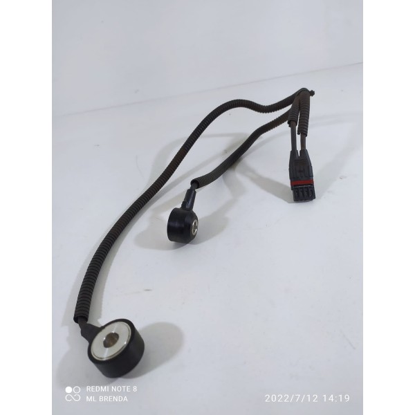 Sensor Detonação Bmw X6 3.0 2012/2016 7566786 Orig /16734