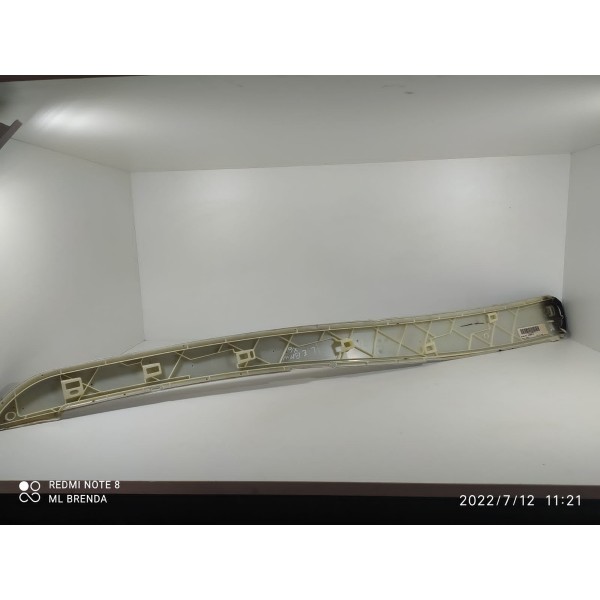 Acabamento Console Bmw X6 Esq 2013 2014 2015 2016 Det /16728