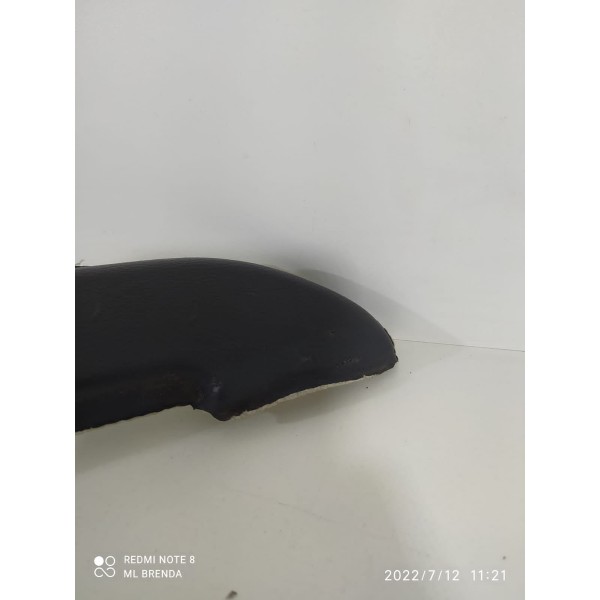 Acabamento Console Bmw X6 Esq 2013 2014 2015 2016 Det /16728