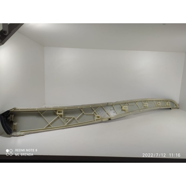 Acabamento Console Bmw X6 Dir 2012 2014 2015 2016 Det/16727