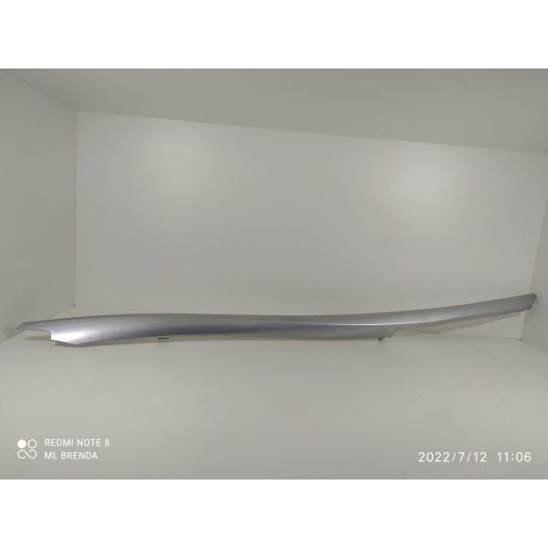 Friso Cromado Console Direito Bmw X6 2014 / 16726