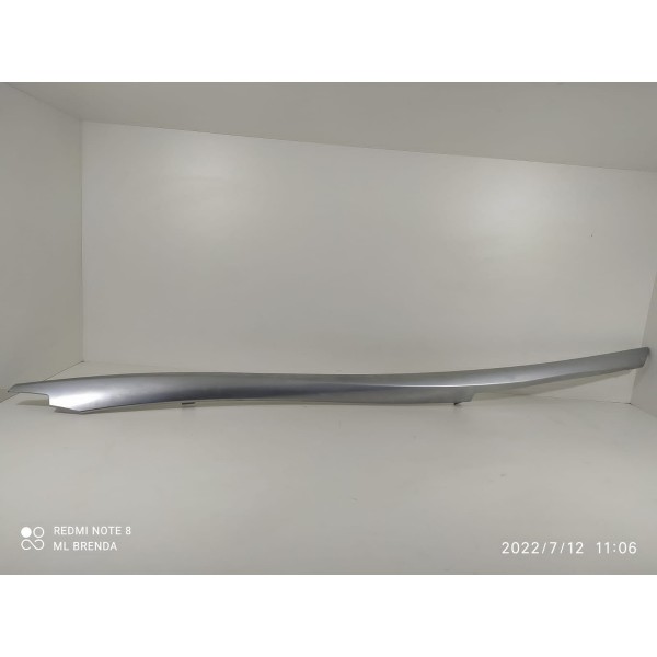 Friso Cromado Console Direito Bmw X6 2014 / 16726