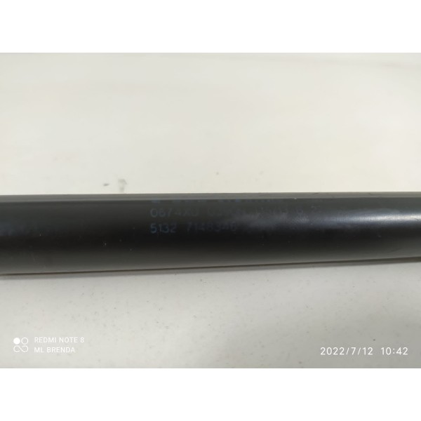 Amortecedor Capo Bmw X6 2012 2013 2014 2016 2017 Orig /16724