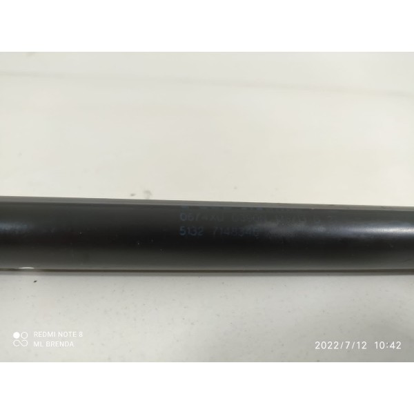 Amortecedor Capo Bmw X6 2012 2013 2014 2016 2017 Orig /16724