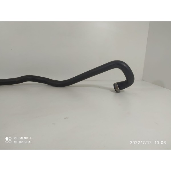 Mangueira Agua Ar Quente Bmw X6 3.0 2013 2014 2015  / 16719